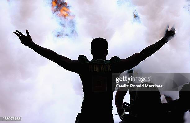 Henry Lamar (American Football) Photos and Premium High Res Pictures