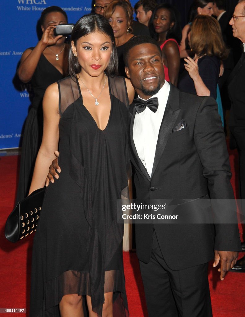 100th Annual White House Correspondents' Association Dinner