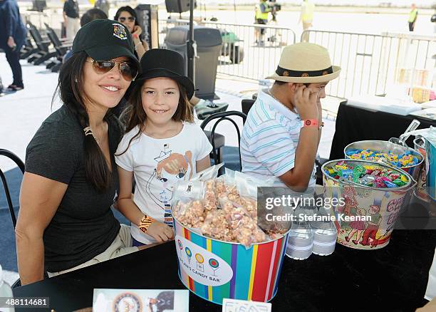Ella Whitesell Photos and Premium High Res Pictures - Getty Images