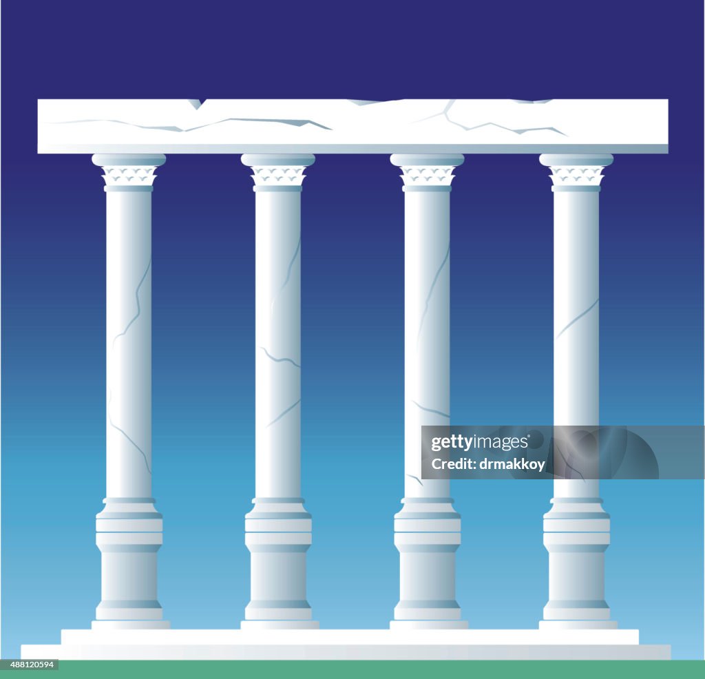 Ancient Temple