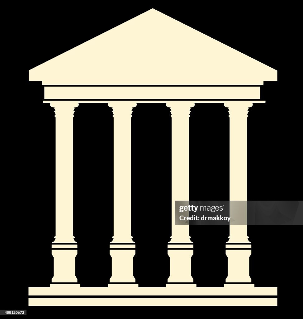 Ancient Temple