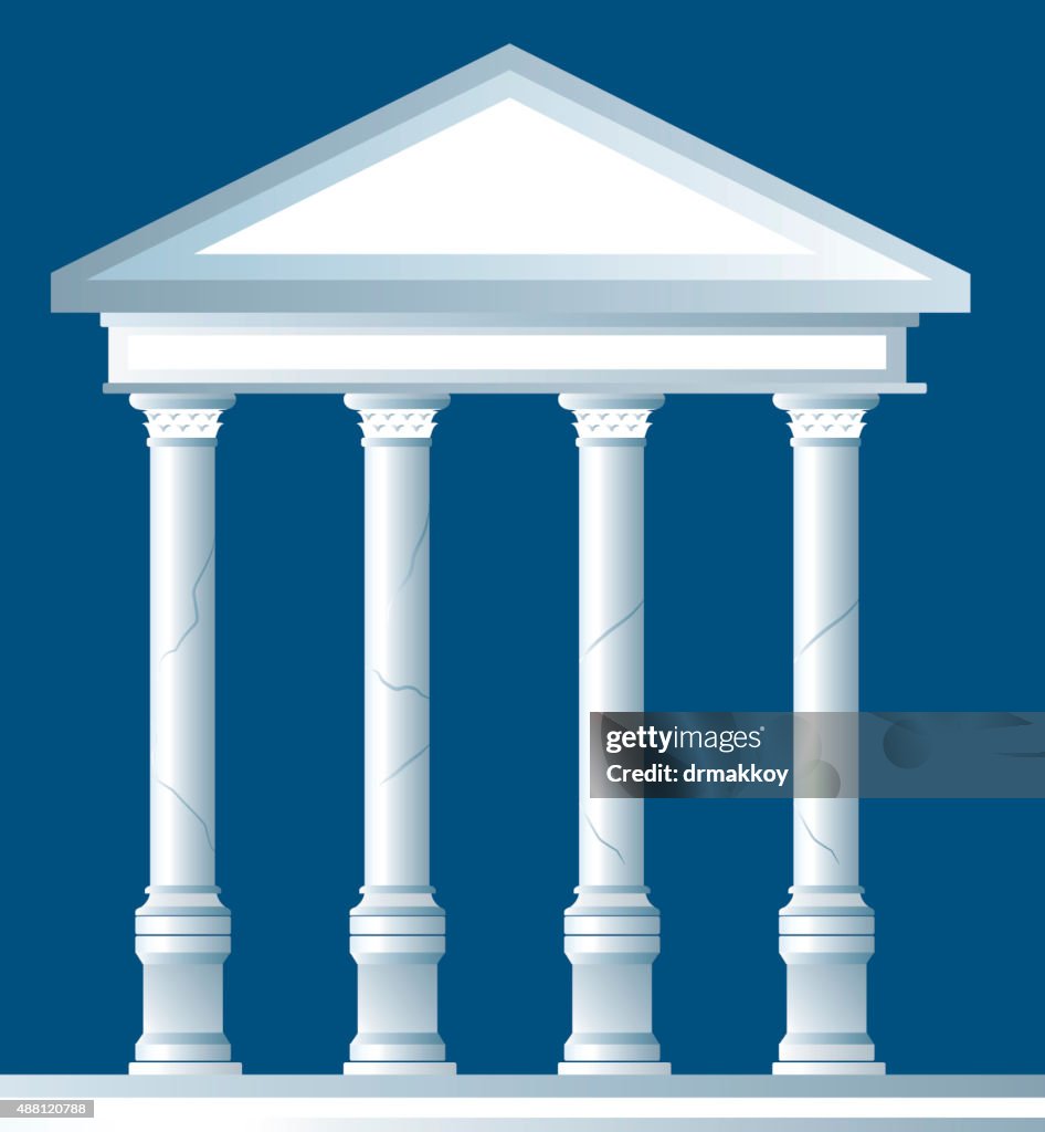 Ancient Temple