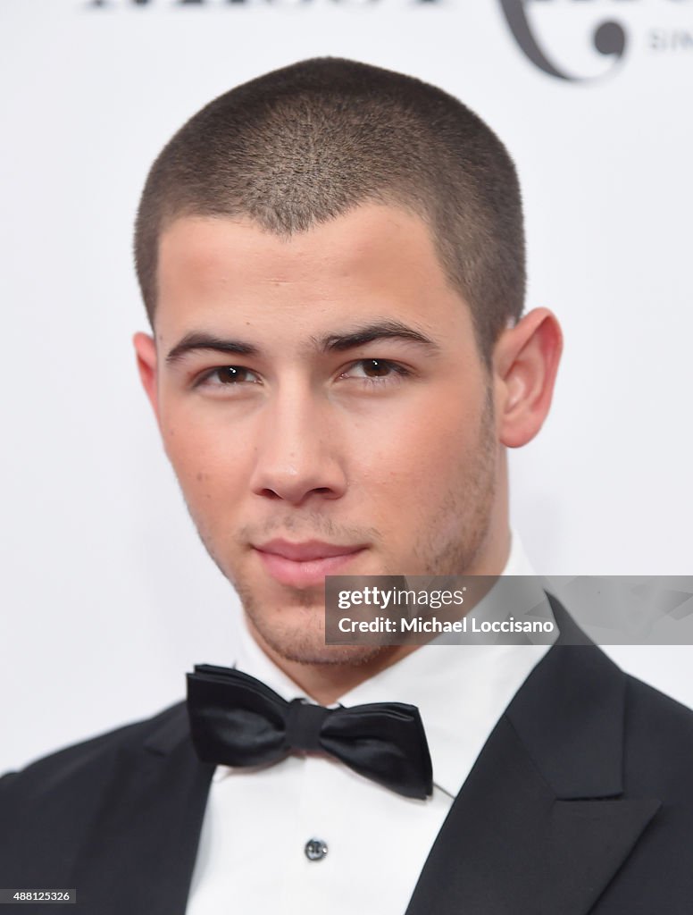 2016 Miss America Competition - Red Carpet