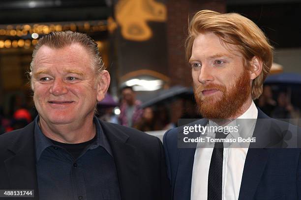 Gleeson Actor Domhnall Gleeson Photos Photos and Premium High Res Pictures - Getty Images