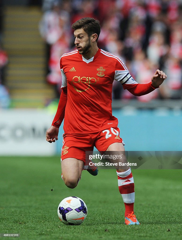 Swansea City v Southampton - Premier League