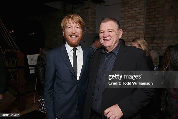 Gleeson Actor 2,118 Brendan Gleeson Photos Stock Photos, High-Res Pictures, and ...