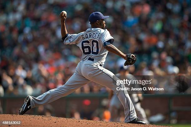 50 Francisco Garces Photos & High Res Pictures Getty Images