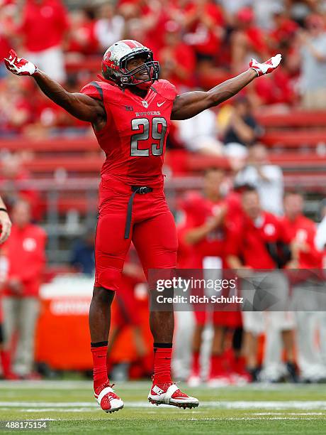 Davon Rutherford 33 Davon Jacobs Photos & High Res Pictures - Getty Images