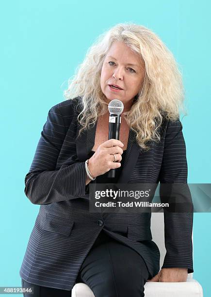 Patricia Rozeman 67 Tiffany Co And Women In Film Panel Stock Photos, High-Res Pictures ...