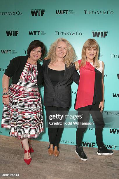 Patricia Rozeman 684 Catherine Williamson Photos & High Res Pictures - Getty Images