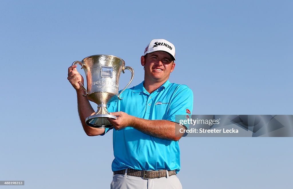 Wells Fargo Championship - Final Round