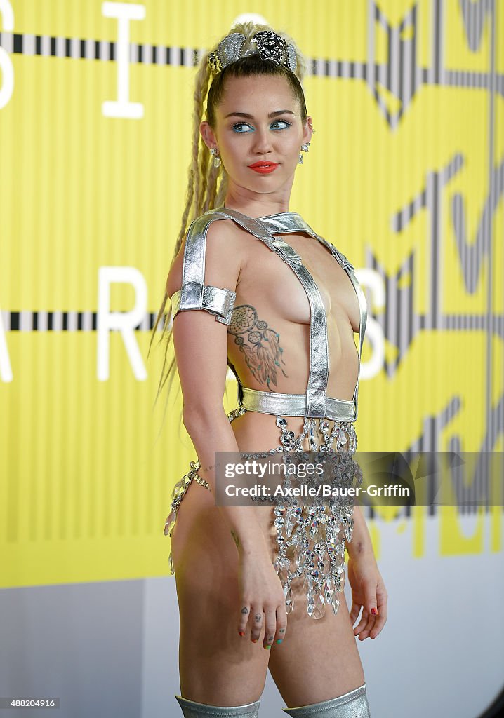 2015 MTV Video Music Awards