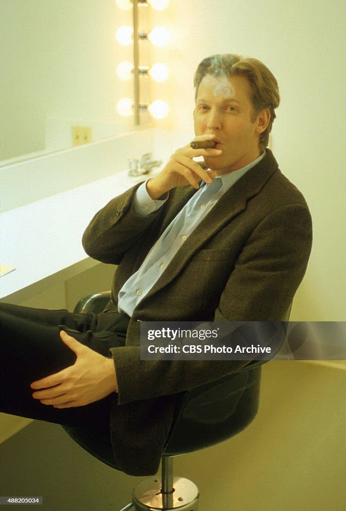Kilborn Craig Kilborn, host of THE LATE LATE SHOW with CRAIG News Photo - Getty ...