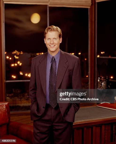Kilborn Host Craig Kilborn Photos and Premium High Res Pictures - Getty Images
