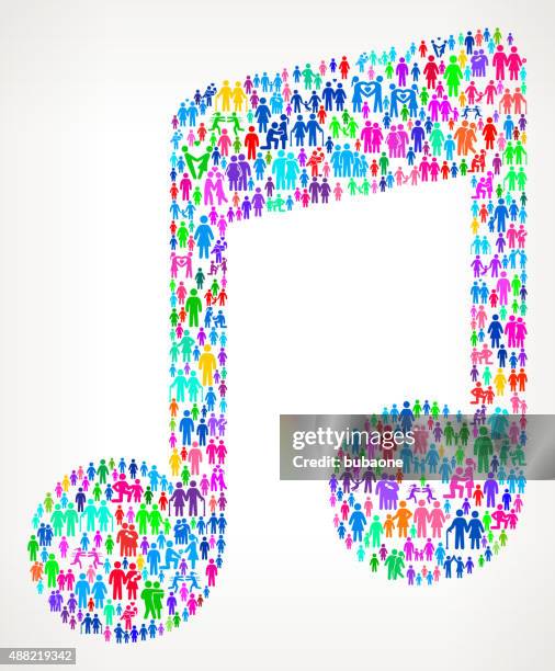 Unity Music Notes 14,376 Music Unity Concept Stock Photos, High-Res Pictures, and Images ...