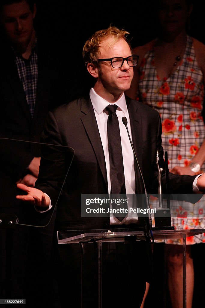 29th Annual Lucille Lortel Awards - Show