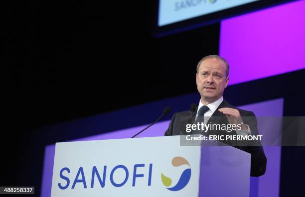 Biogen Ceo Ceo Of Sanofi Chris Viehbacher Photos and Premium High Res Pictures ...