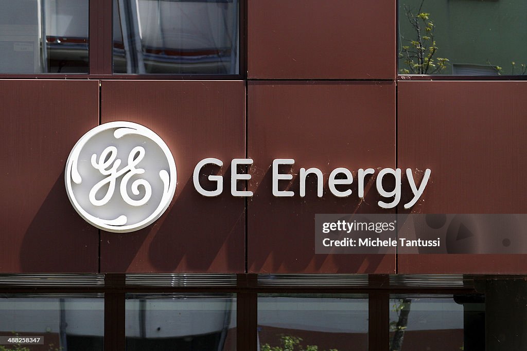 General Electric Seeks Takeover Of Alstom