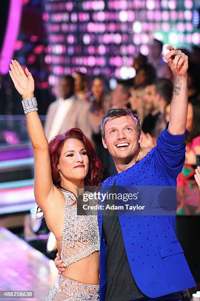 Episode 2101" -- "Dancing with the Stars" is back with an all-new celebrity cast ready to hit the ballroom floor. The competition begins with the...
