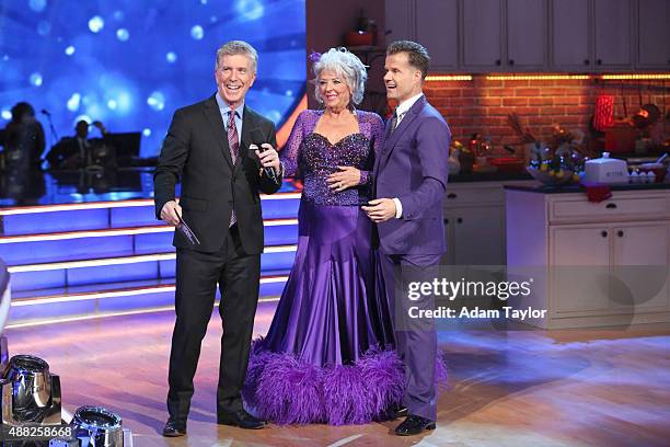 Episode 2101" -- "Dancing with the Stars" is back with an all-new celebrity cast ready to hit the ballroom floor. The competition begins with the...