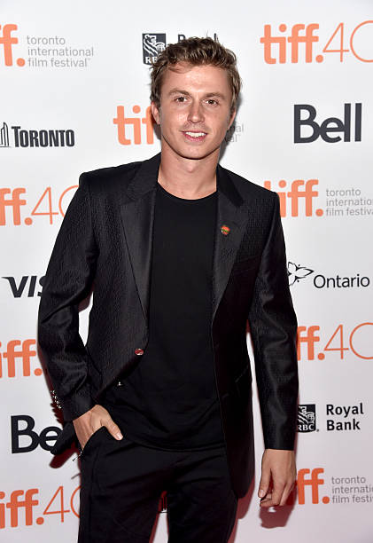 kenny wormald