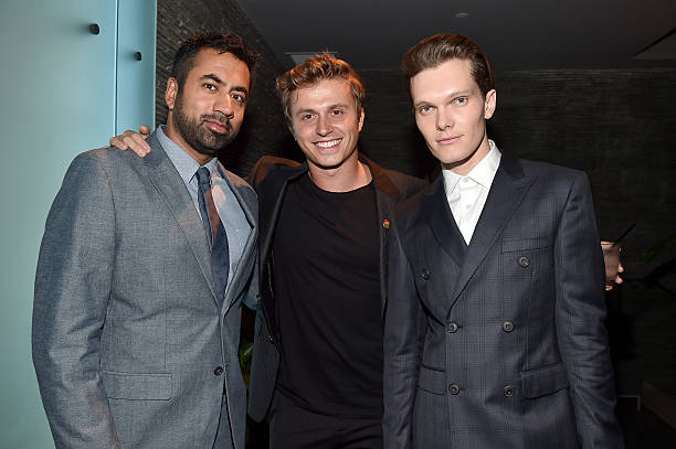kenny wormald