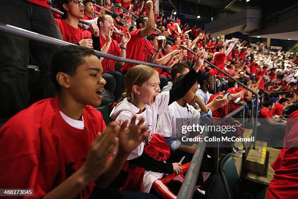 Young Rapter Nba Fun Photos and Premium High Res Pictures - Getty Images
