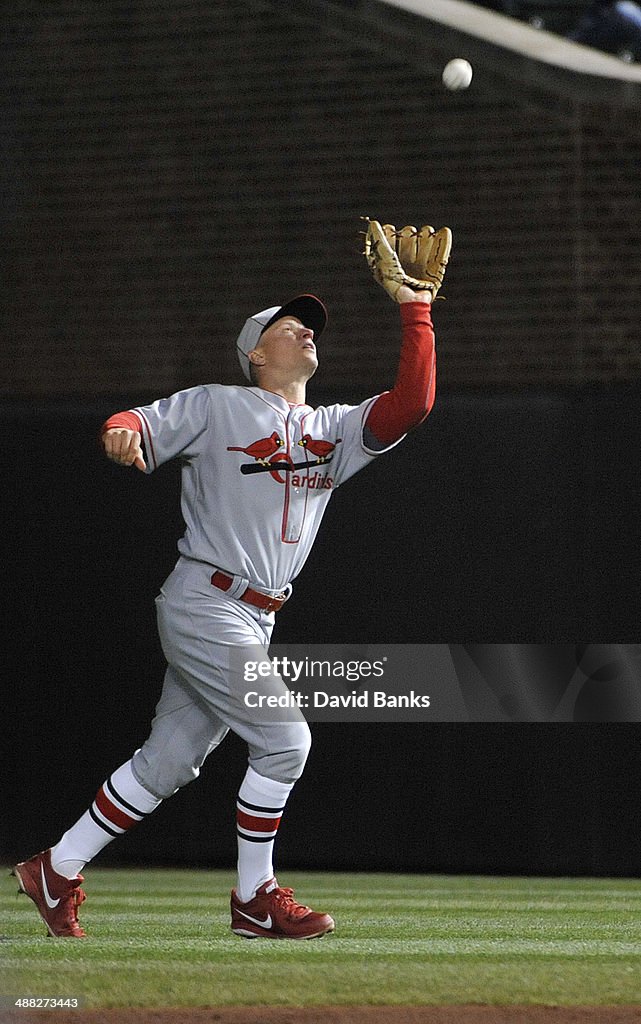 St Louis Cardinals v Chicago Cubs