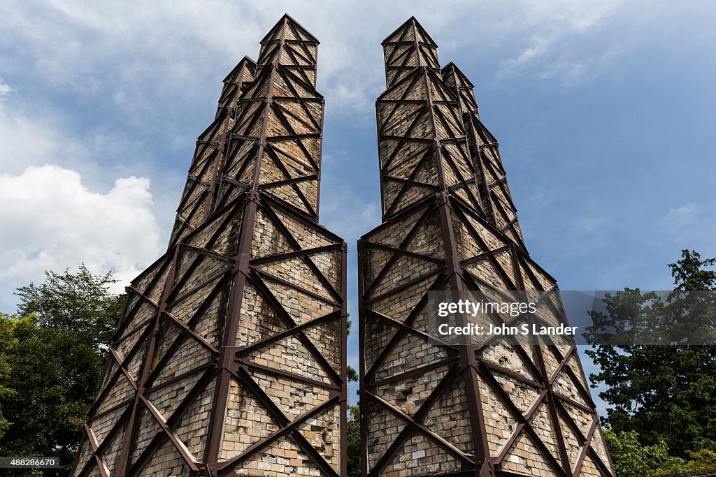 Nirayama Reverberatory Furnace "Nirayama Hansharo was...