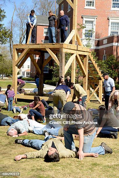 Dean Rennie James Big Jim Rennie Photos and Premium High Res Pictures - Getty Images