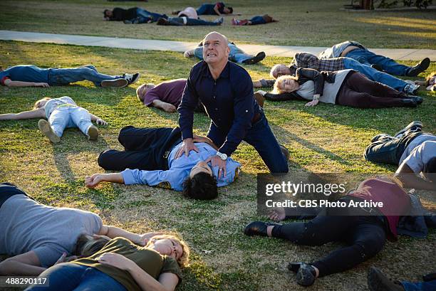 Jim Rennie 119 Big Jim Rennie Stock Photos, High-Res Pictures, and Images - Getty ...