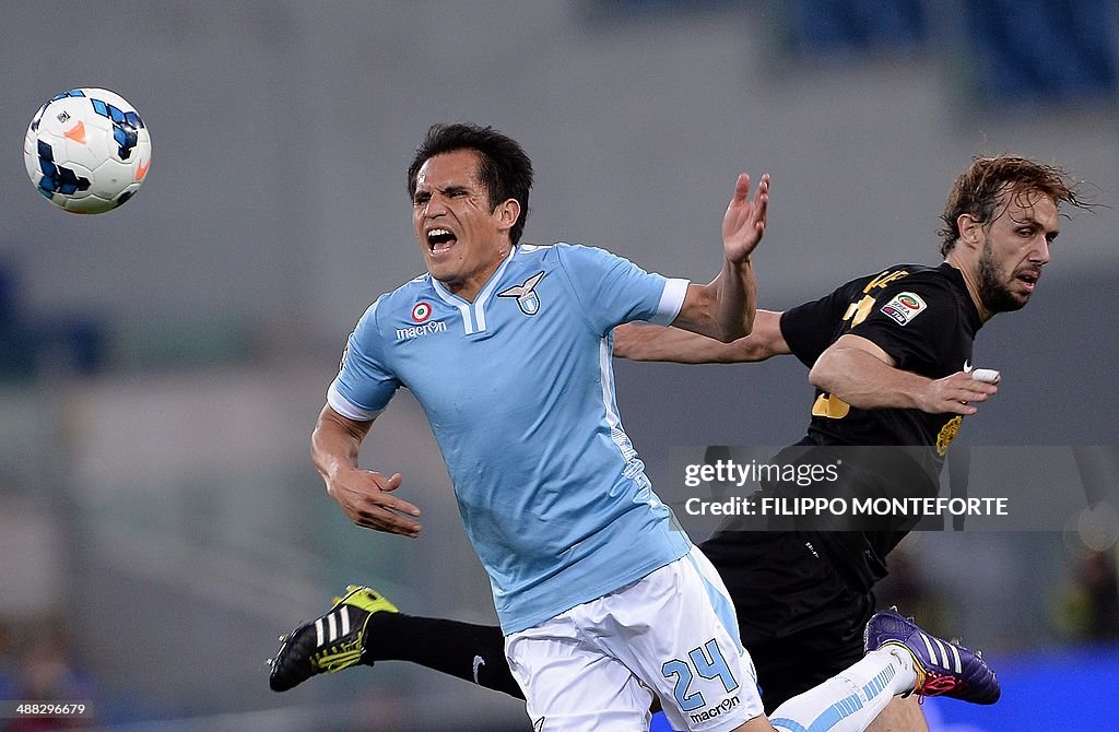 FBL-ITA-SERIE A-SS LAZIO-HELLAS VERONA