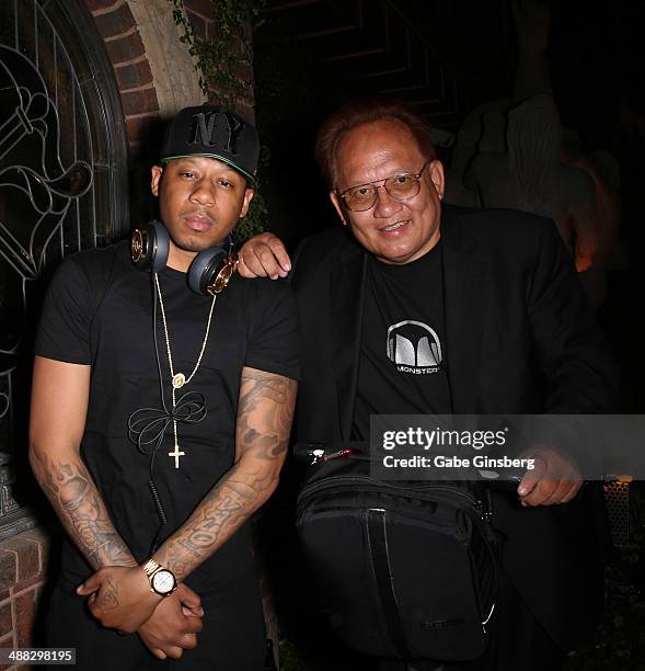 81 Vado (Rapper) Stock Photos, High-Res Pictures, and Images - Getty Images