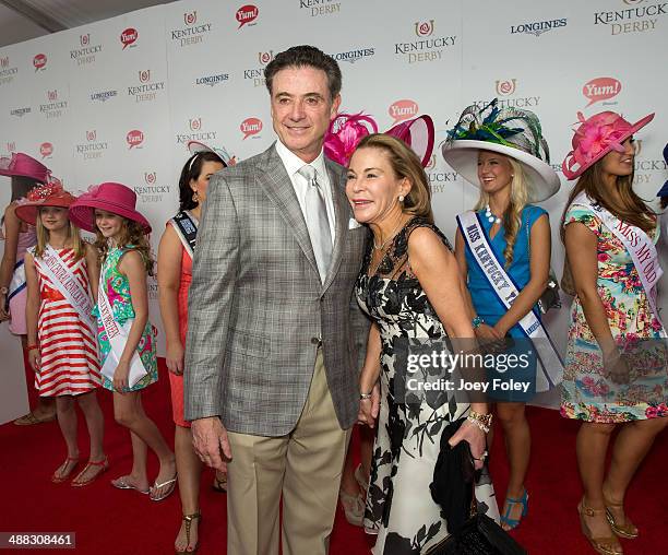 Richard Pitino Wife: Inside the Life of Jill Pitino
