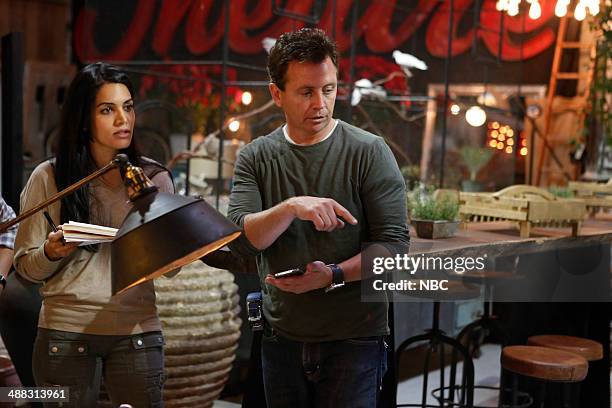 266 Nina Magon Photos & High Res Pictures - Getty Images