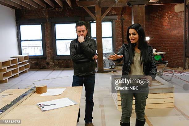 Nina Magon Photos and Premium High Res Pictures - Getty Images