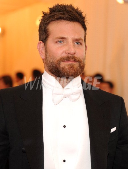 Bradley Cooper attends the Charles...