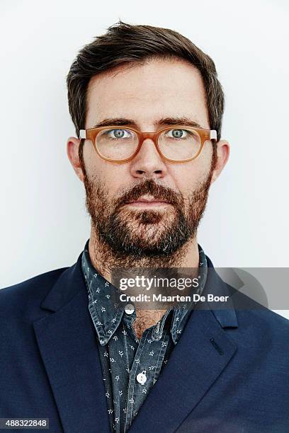 Oz Perkins Photos and Premium High Res Pictures Getty Images