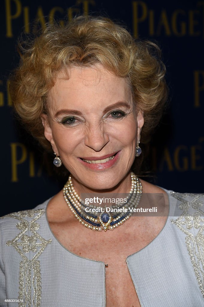 PIAGET Opening Milan