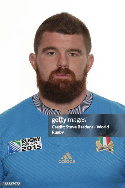 Michele Rizzo Rugby Michele Rizzo Photos and Premium High Res Pictures - Getty Images