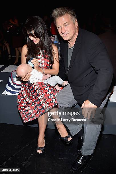 90 Rafael Baldwin And Actor Alec Baldwin Stock Photos, High-Res ...