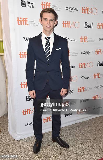 Actor R.kay 723 Robbie Kay Photos & High Res Pictures - Getty Images