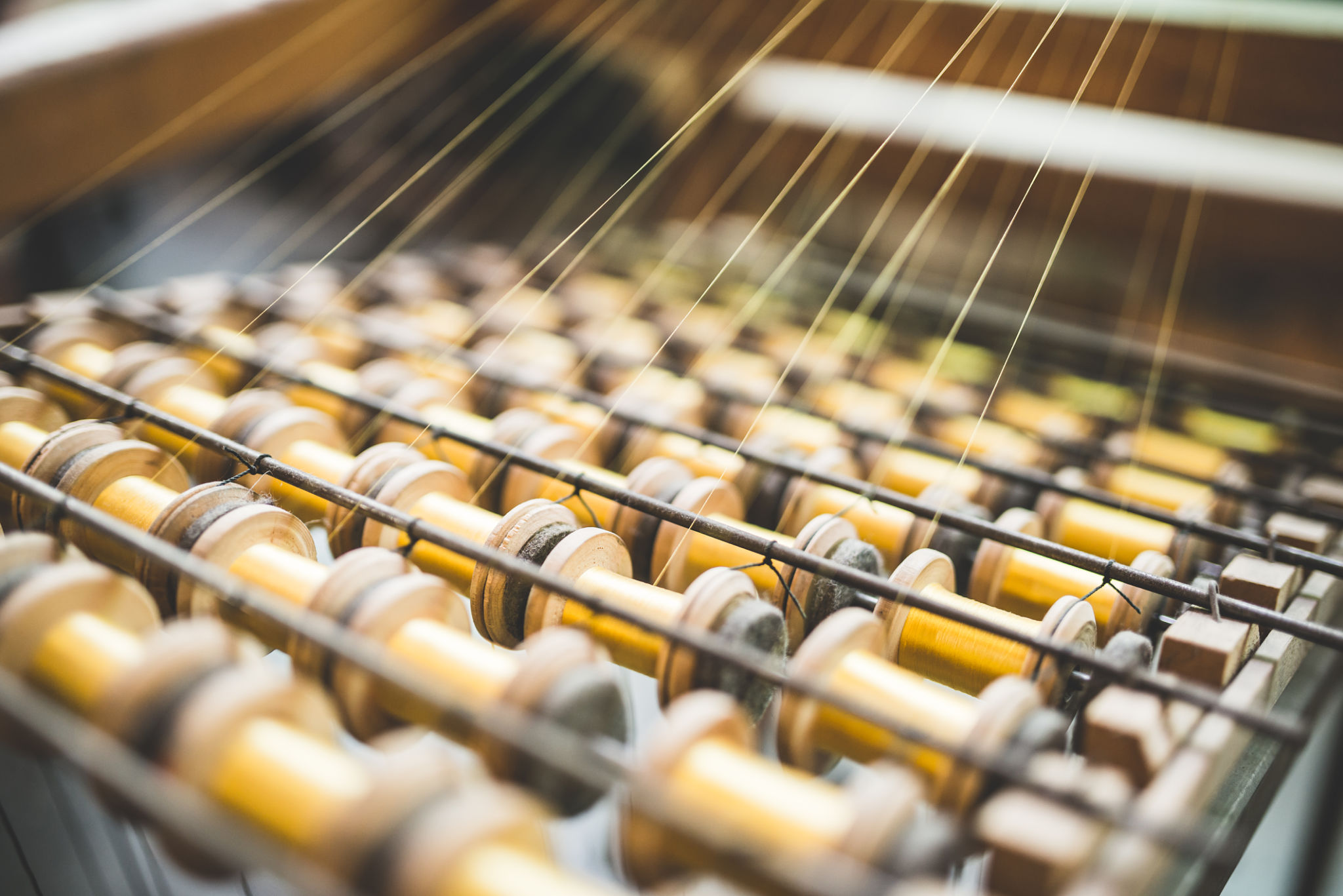 advanced sewing machines