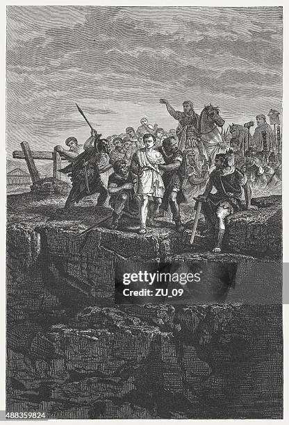 Execution Rocks Photos and Premium High Res Pictures - Getty Images