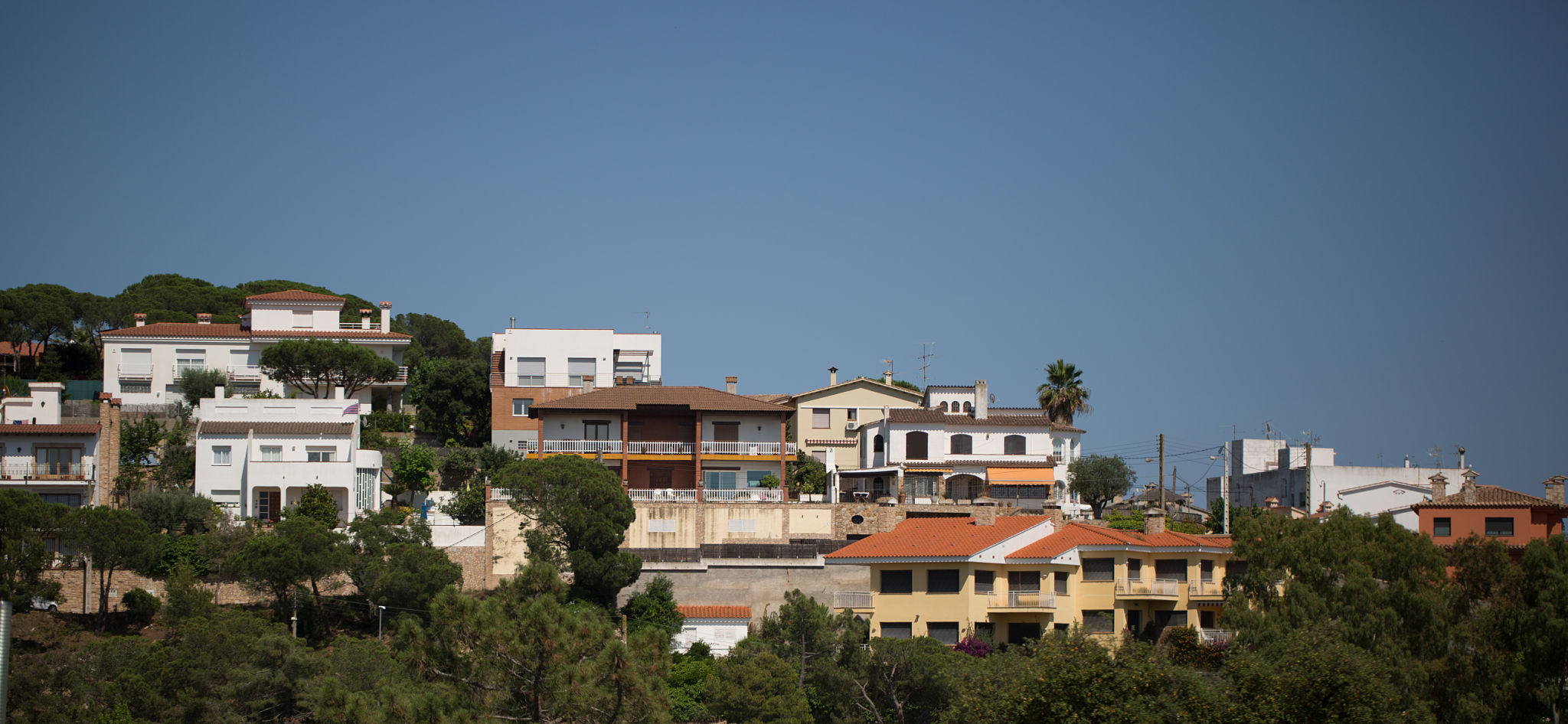 calonge houses
