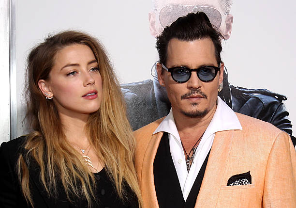 Amber Heard Net Worth