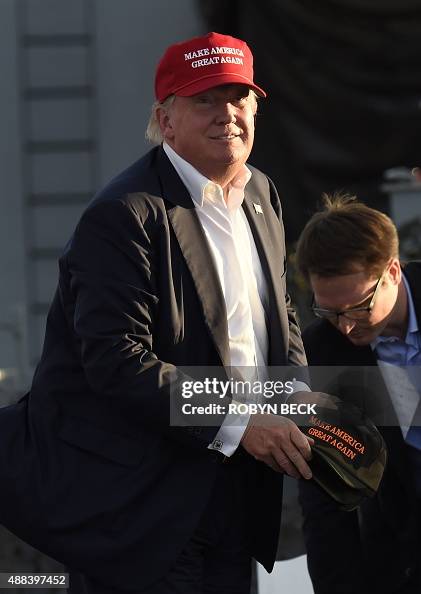 US-VOTE-REPUBLICAN-TRUMP US-VOTE-REPUBLICAN-TRUMP