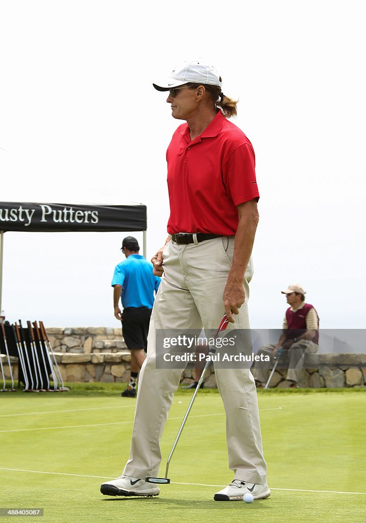 3rd Annual Hank Baskett Classic Golf Tournament