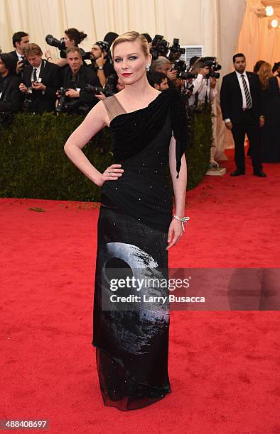 Kirsten Dunst 2014 Photos and Premium High Res Pictures - Getty Images