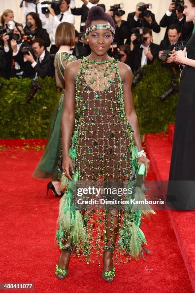 "Charles James: Beyond Fashion" Costume Institute Gala - Arrivals "Charles James: Beyond Fashion" Costume Institute Gala - Arrivals